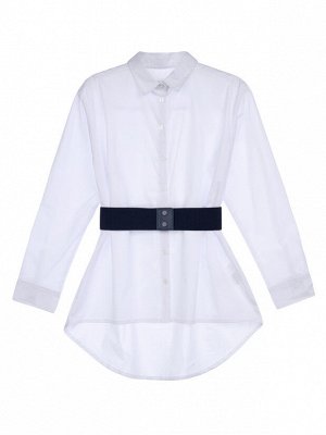 Блузка текстильная для девочки 22227151