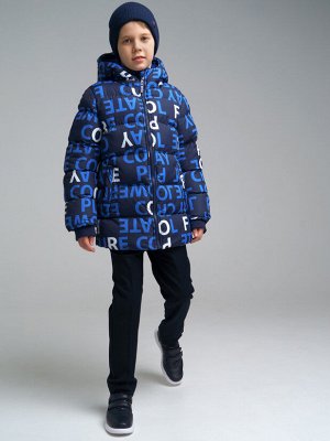 Куртка для мальчика 22217113
