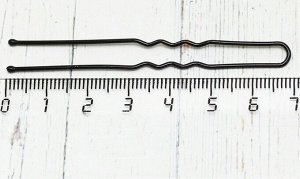 Шпильки (8 см) V6224-2