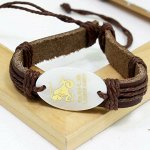 Браслет &quot;Знак зодиака&quot; Козерог