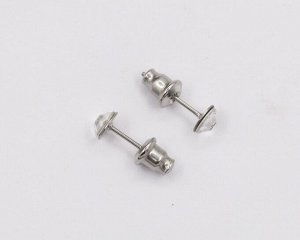 Vel Vett Серьги кристаллами Swarovski