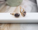 Серьги Xuping