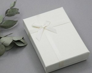 Подарочная коробочка(9*13)