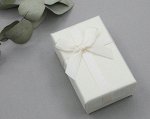 Подарочная коробочка(7.5*4.5)