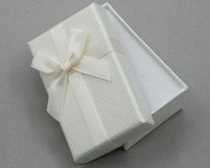 Подарочная коробочка(7.5*4.5)