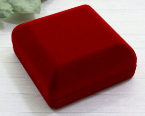 Подарочная коробочка(9*9) (Красный) 206067140