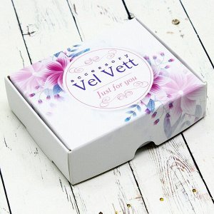 Коробочка для украшений Vel Vett