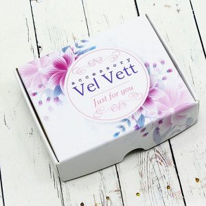 Коробочка для украшений Vel Vett