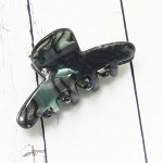 Заколка - краб V63987240780(5 см)