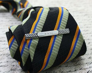 Зажим для галстука F45473507120