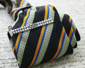 Зажим для галстука F44873507120