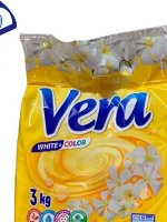 Стиральный порошок бесфосфатный &quot;VERA&quot;универсальный автомат