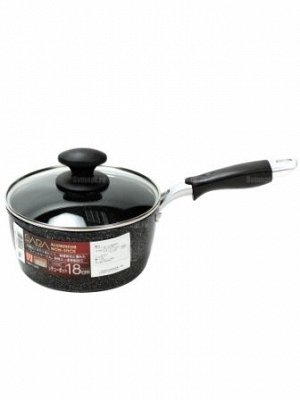 SARACOOK Сотейник мрамор SARA YWDT-1803   18 cm