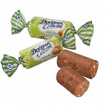 Конфеты на фруктозе