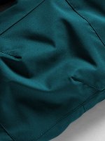 MTFORCE Горнолыжный костюм Valianly подростковый для девочки бирюзового цвета 9230Br