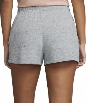 Шорты женские W NSW GYM VNTG PE SHORT