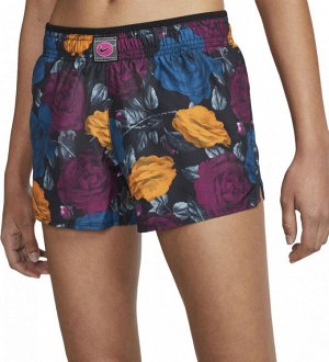 Шорты женские W NK DF IC AOP 10K SHORT