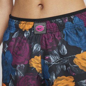 Шорты женские W NK DF IC AOP 10K SHORT