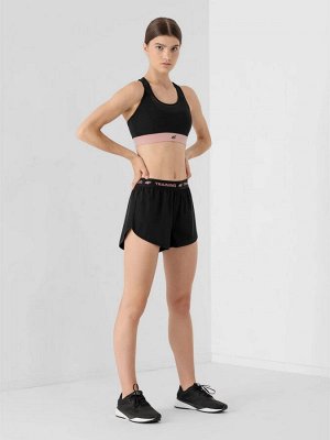 Шорты женские WOMEN'S FUNCTIONAL SHORTS