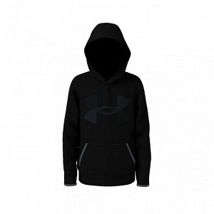 Джемпер детский UA ARMOUR FLEECE HOODIE