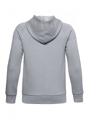 Джемпер детский UA Rival Cotton Hoodie