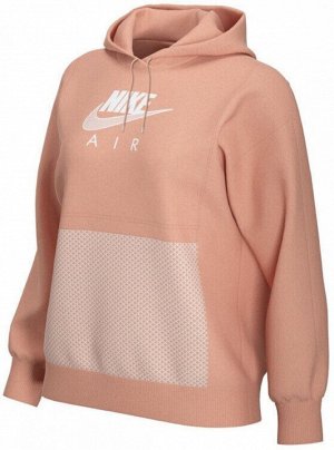 Худи женское W NSW AIR HOODIE NFS