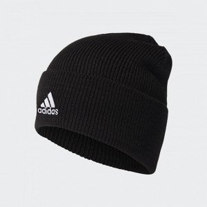 Шапка Артикул: GH7241; Наименование: Шапка; Пол: унисекс; Бренд: Adidas; Вид спорта: спортивный стиль; Материал: синтетика; Срок отгрузки: 3-4 рабочих дняФутбол ― это твоя жизнь. Но погода не всегда н