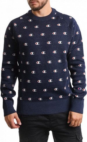 Джемпер мужской SWEATSHIRT