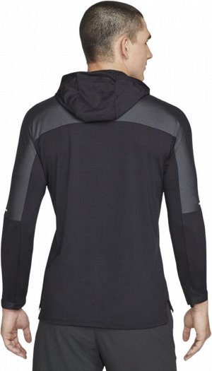 Джемпер мужской M NK DF TRAIL HOODIE GX