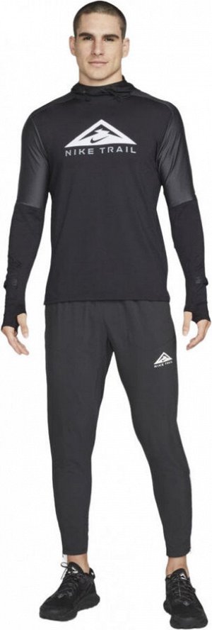 Джемпер мужской M NK DF TRAIL HOODIE GX