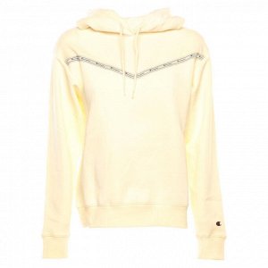 Джемпер женский Legacy Velvet Block Hooded Sweatshirt