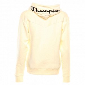 Джемпер женский Legacy Velvet Block Hooded Sweatshirt