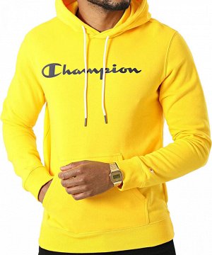 Джемпер мужской Hooded Sweatshirt