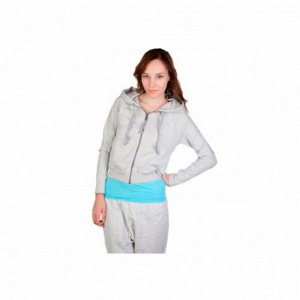 Джемпер женский Rb hooded jkt