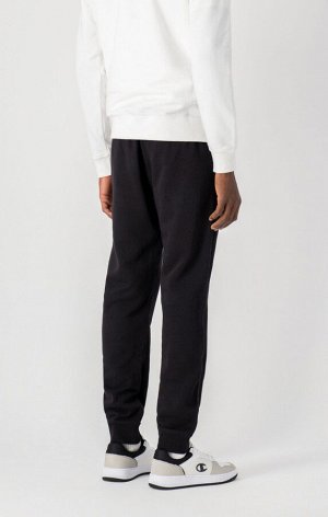 Брюки мужские Rib Cuff Pants