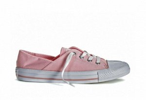 Кеды женские Chuck Taylor All Star