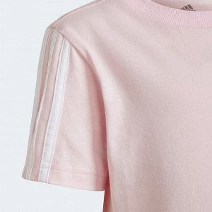 Adidas Футболка детская LK 3S TEE