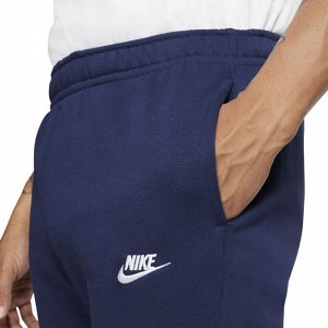 Брюки мужские Nike Sportswear Club Fleece