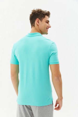 Рубашка поло мужская bilcee 8982 ERKEK POLO YAKA T-SHIRT