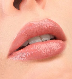 LUXVISAGE Блеск для губ Glass Shine тон 1 сливочный ирис