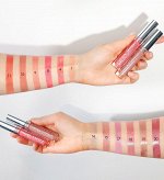 LUXVISAGE Блеск для губ Glass Shine 01