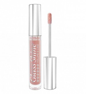 LUXVISAGE Блеск для губ Glass Shine 10