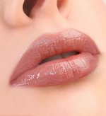 LUXVISAGE Блеск для губ Glass Shine тон10 карамельный