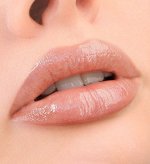 LUXVISAGE Блеск для губ Glass Shine тон14 кофейный мусс