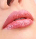 LUXVISAGE Блеск для губ Glass Shine тон18