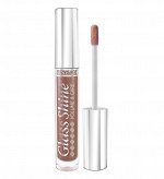 LUXVISAGE Блеск для губ Glass Shine 19