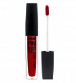 Блеск для губ PIN-UP ultra matt