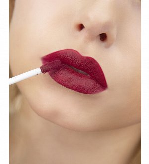 LUXVISAGE Блеск для губ PIN UP new 31 RUBY WINE