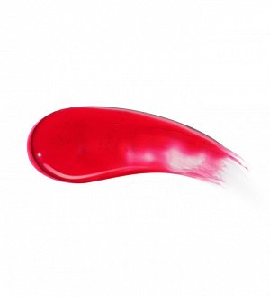 LUXVISAGE Тинт для губ с гиалуроновым комплексом LIP TINT AQUA GEL HYALURON COMPLEX тон 02 SEXY RED