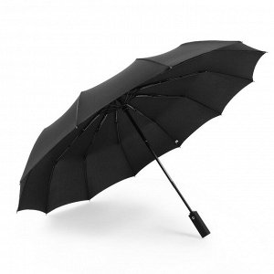 Автоматический складной зонт от дождя - Классический, 105 см